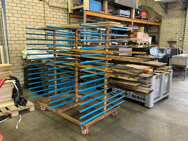 Droogwagen (6x) - afbeelding 2 van  4