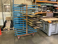 Droogwagen (6x) - afbeelding 3 van  4