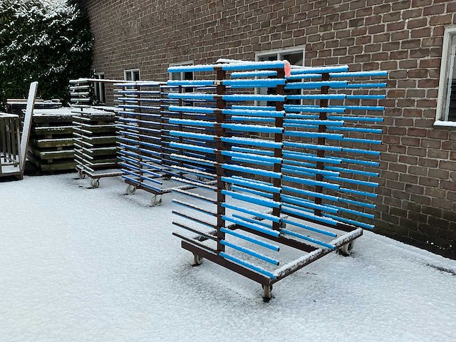 Droogwagen (6x) - afbeelding 4 van  4