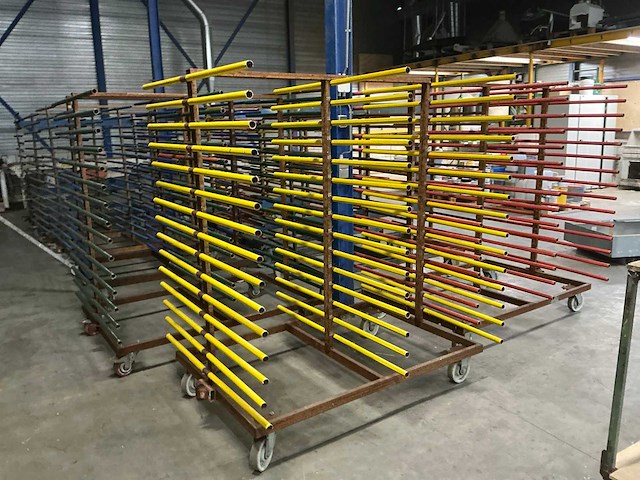 Droogwagen (6x) - afbeelding 3 van  5