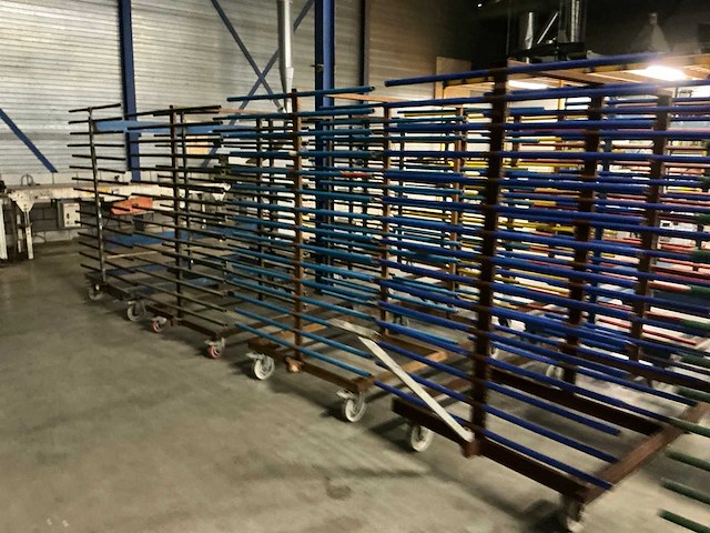 Droogwagen (6x) - afbeelding 5 van  5