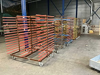 Droogwagen (6x) - afbeelding 1 van  5