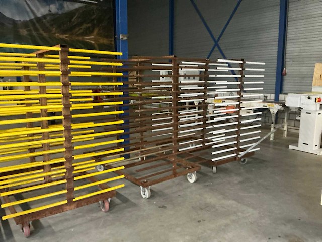 Droogwagen (6x) - afbeelding 3 van  5