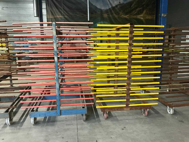 Droogwagen (6x) - afbeelding 4 van  5