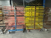 Droogwagen (6x) - afbeelding 4 van  5