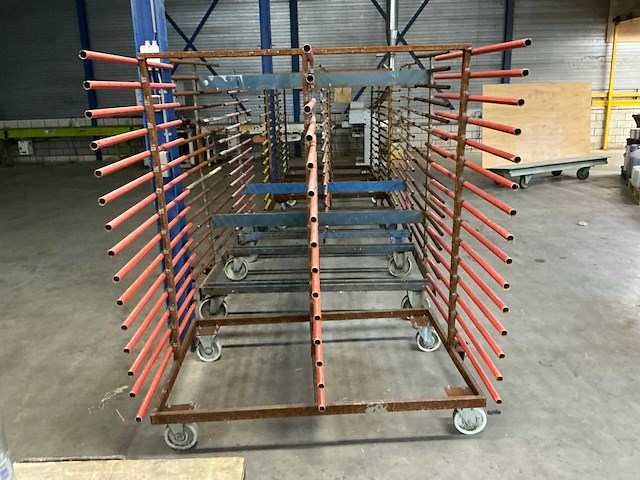 Droogwagen (6x) - afbeelding 5 van  5