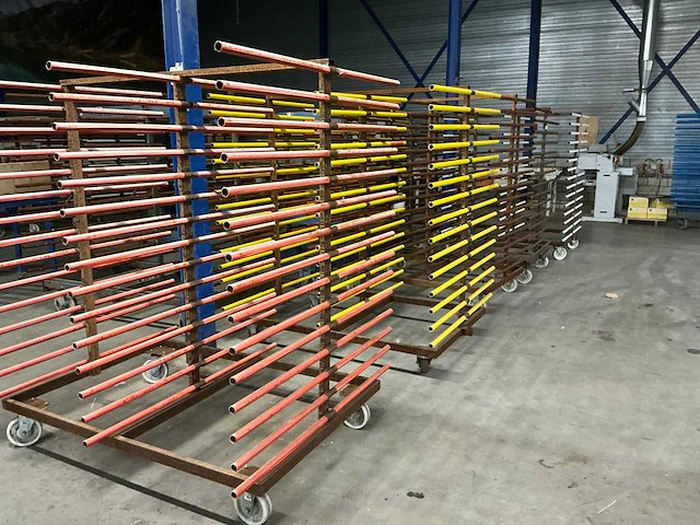 Droogwagen (7x) - afbeelding 2 van  7