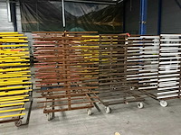 Droogwagen (7x) - afbeelding 4 van  7