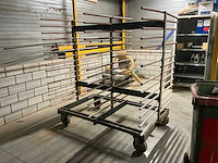 Droogwagen (7x) - afbeelding 6 van  7