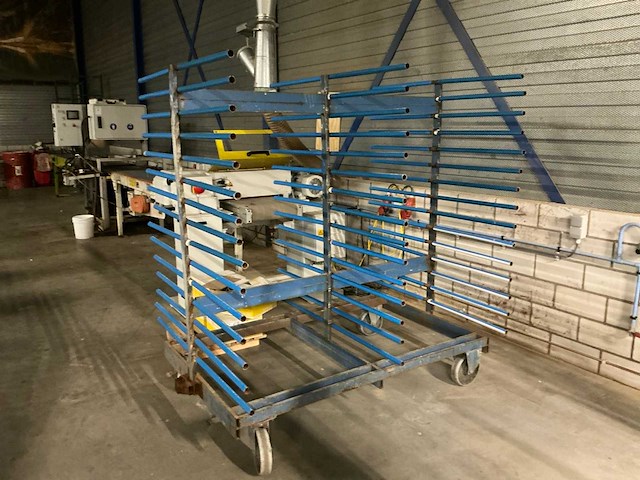 Droogwagen (7x) - afbeelding 7 van  7