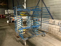 Droogwagen (7x) - afbeelding 7 van  7