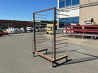 Droogwagens (2x) - afbeelding 3 van  4