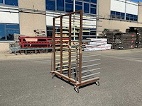 Droogwagens (5x) - afbeelding 3 van  4