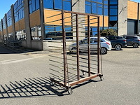 Droogwagens (5x) - afbeelding 4 van  4