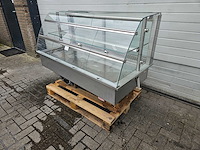 Drop in koelvitrine - afbeelding 2 van  2