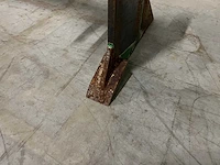 Droppelman rd200 zij schudlichter - afbeelding 2 van  10