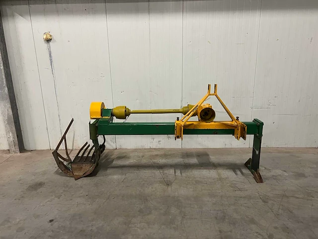 Droppelman rd200 zij schudlichter - afbeelding 1 van  10