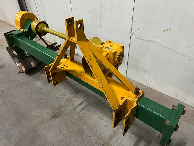 Droppelman rd200 zij schudlichter - afbeelding 5 van  10