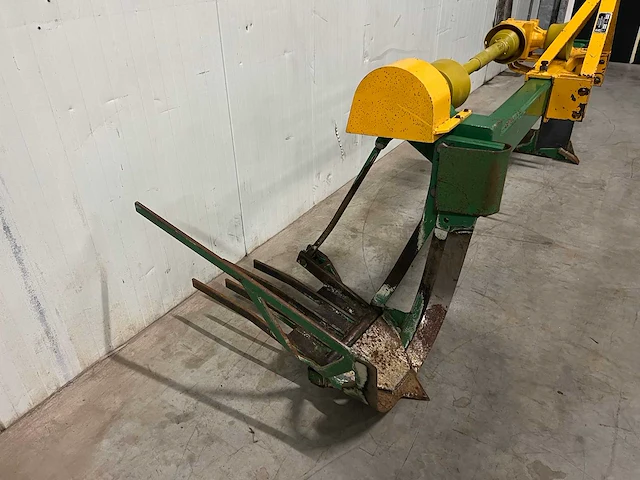 Droppelman rd200 zij schudlichter - afbeelding 6 van  10