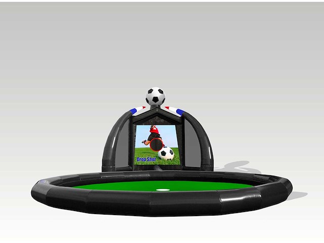 Dropshot - afbeelding 2 van  5