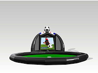 Dropshot - afbeelding 2 van  5