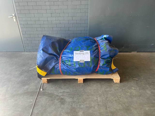 Dropshot - afbeelding 4 van  5