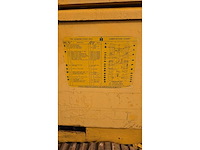 Drott international 150 loader bulldozer - afbeelding 2 van  11