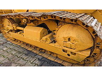 Drott international 150 loader bulldozer - afbeelding 3 van  11