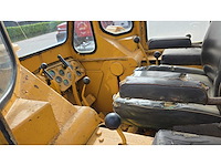 Drott international 150 loader bulldozer - afbeelding 4 van  11