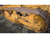 Drott international 150 loader bulldozer - afbeelding 7 van  11