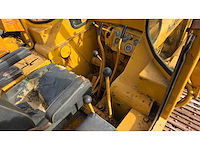 Drott international 150 loader bulldozer - afbeelding 10 van  11