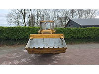 Drott international 150 loader bulldozer - afbeelding 6 van  11