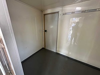 Drowa dr350312 frietaanhangwagen / foodtruck met grote koelcel wt-zh-10 - afbeelding 27 van  33