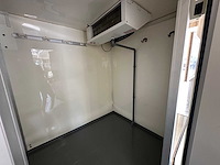 Drowa dr350312 frietaanhangwagen / foodtruck met grote koelcel wt-zh-10 - afbeelding 28 van  33