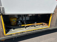 Drowa dr350312 frietaanhangwagen / foodtruck met grote koelcel wt-zh-10 - afbeelding 30 van  33