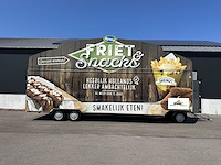 Drowa dr350312 frietaanhangwagen / foodtruck met grote koelcel wt-zh-10 - afbeelding 16 van  16