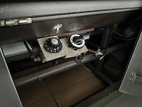 Drowa dr3503/2 frietaanhangwagen / foodtruck met grote koelcel 29-wf-dx - afbeelding 19 van  35
