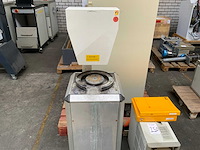 Dr.schenk gnbh vcd 120 /as 25 master cd inspectiesysteem - afbeelding 2 van  4