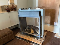 Dru largo tunnel inbouw gashaard - afbeelding 1 van  1