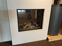 Dru maestro 75 inbouw tunnelgashaard