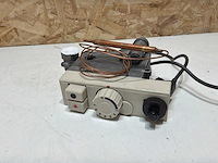 Dru verwarming garegelblok minisit 800408 - afbeelding 1 van  9