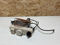 Dru verwarming garegelblok minisit 800408 - afbeelding 2 van  9