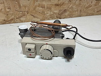 Dru verwarming garegelblok minisit 800408 - afbeelding 3 van  9
