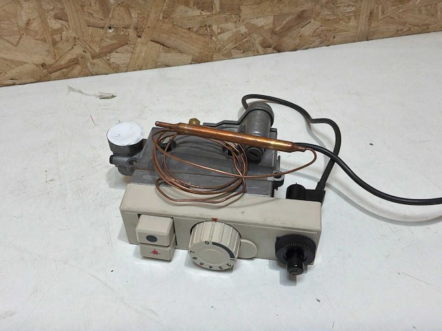 Dru verwarming garegelblok minisit 800408 - afbeelding 4 van  9