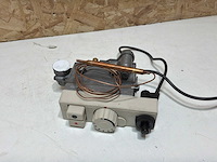 Dru verwarming garegelblok minisit 800408 - afbeelding 4 van  9