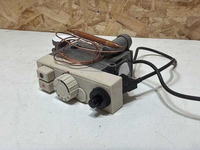 Dru verwarming garegelblok minisit 800408 - afbeelding 5 van  9