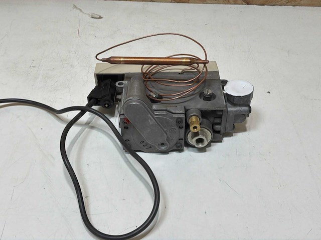 Dru verwarming garegelblok minisit 800408 - afbeelding 6 van  9