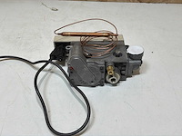Dru verwarming garegelblok minisit 800408 - afbeelding 6 van  9