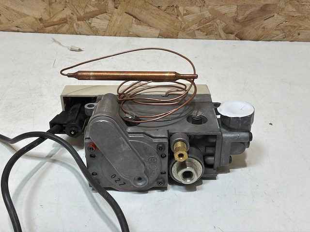 Dru verwarming garegelblok minisit 800408 - afbeelding 7 van  9