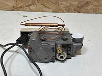 Dru verwarming garegelblok minisit 800408 - afbeelding 7 van  9